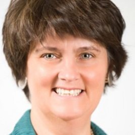 Anne Holton